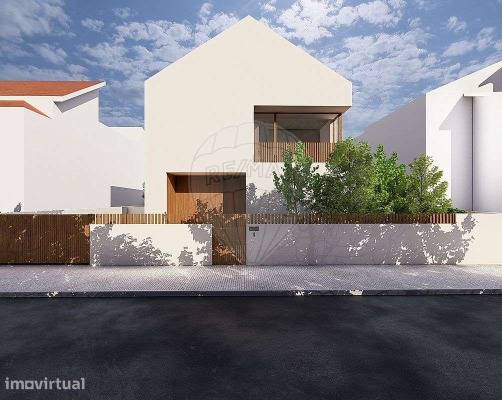Moradia T4 para venda - Grande imagem: 3/46