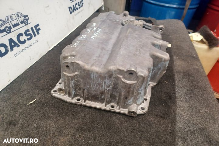 Baie ulei 1J0907660C 03G103603 1J0907660C 03G103603 Volkswagen VW Pas - 4