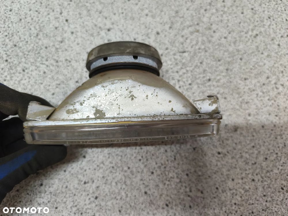 Lampa przód, przednia Volkswagen Scirocco - 5