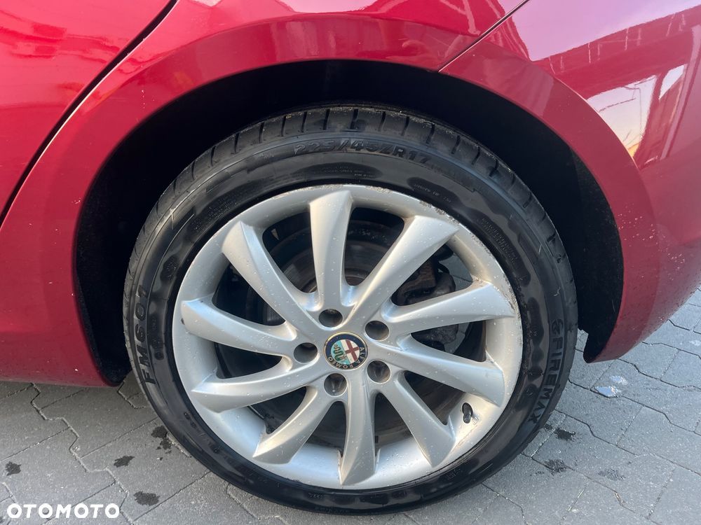 Alfa Romeo Giulietta 1.4 TB MultiAir Progression - 22