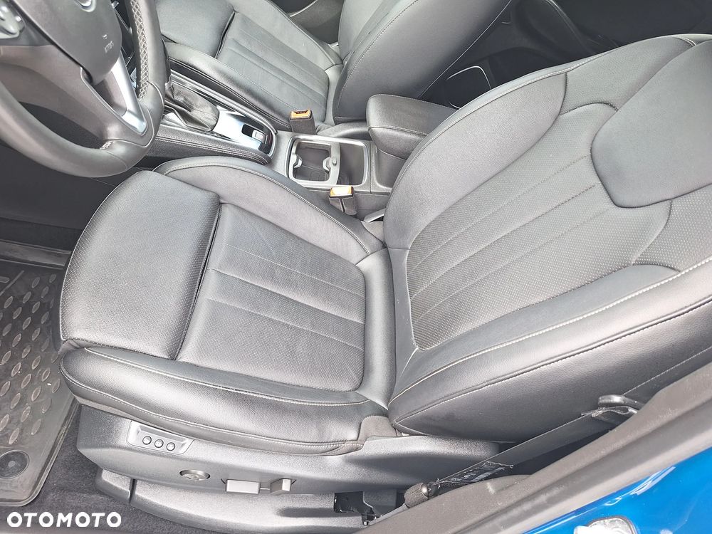 Opel Grandland X 2.0 D Start/Stop Automatik Ultimate - 12