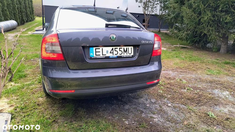 Skoda Octavia 1.2 TSI Classic - 4