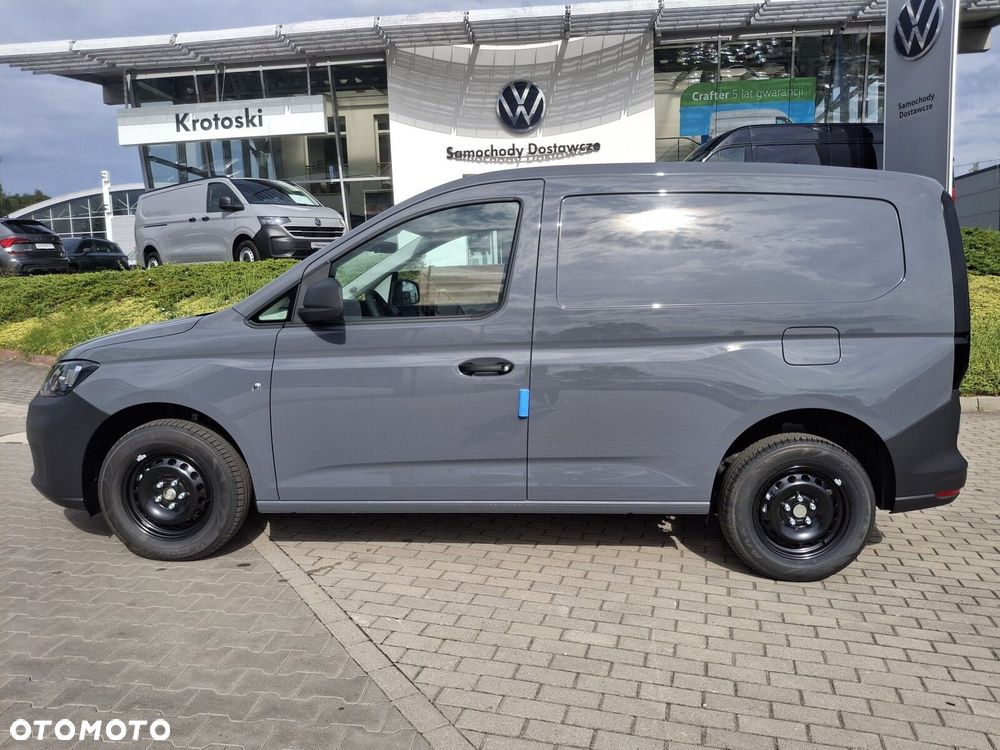 Volkswagen Caddy 2.0 TDI - 12