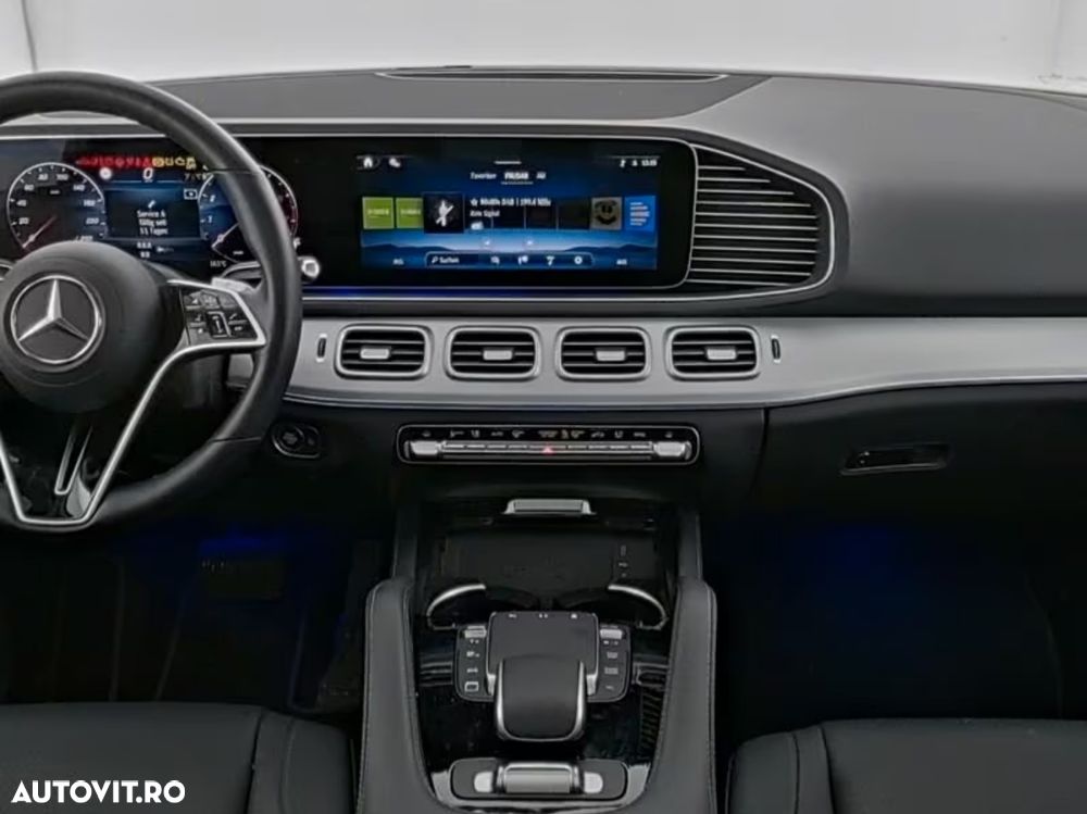 Mercedes-Benz GLE 450 4Matic 9G-TRONIC AMG Line Advanced Plus - 7