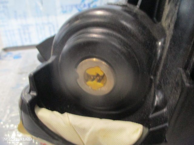 Kit Airbags PB70044030  00517541130  PA70043042 FIAT GRANDE PUNTO 3 2008 1.3JTD 75CV 5P CINZENTO SEM TABLIER - 6