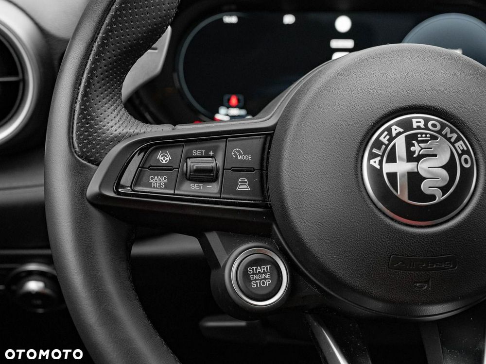 Alfa Romeo Tonale - 17