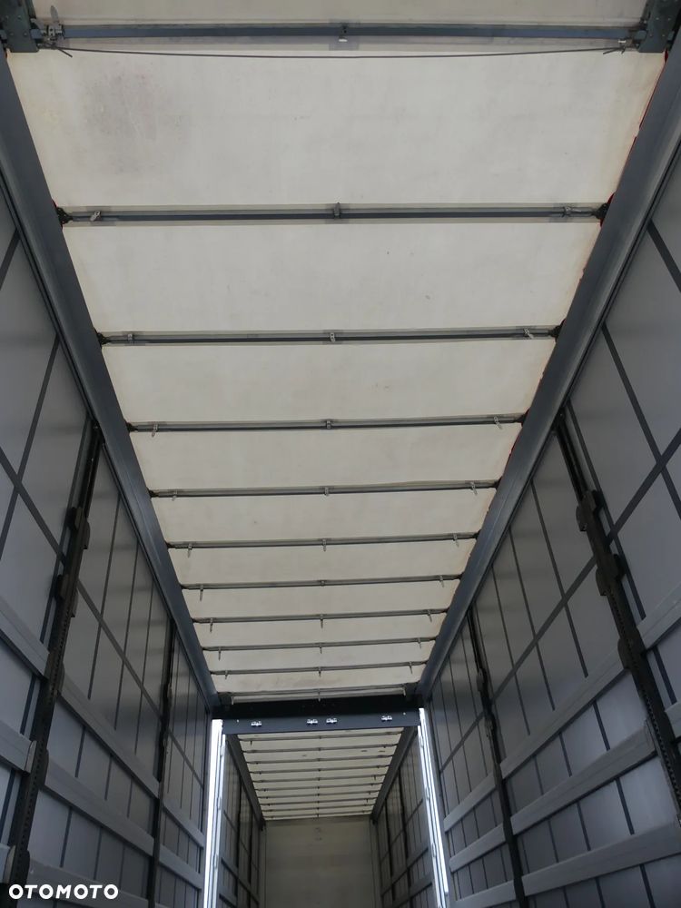 DAF XF 106.460 / EURO 6 / ZESTAW PRZEJAZDOWY / TANDEM / - 23