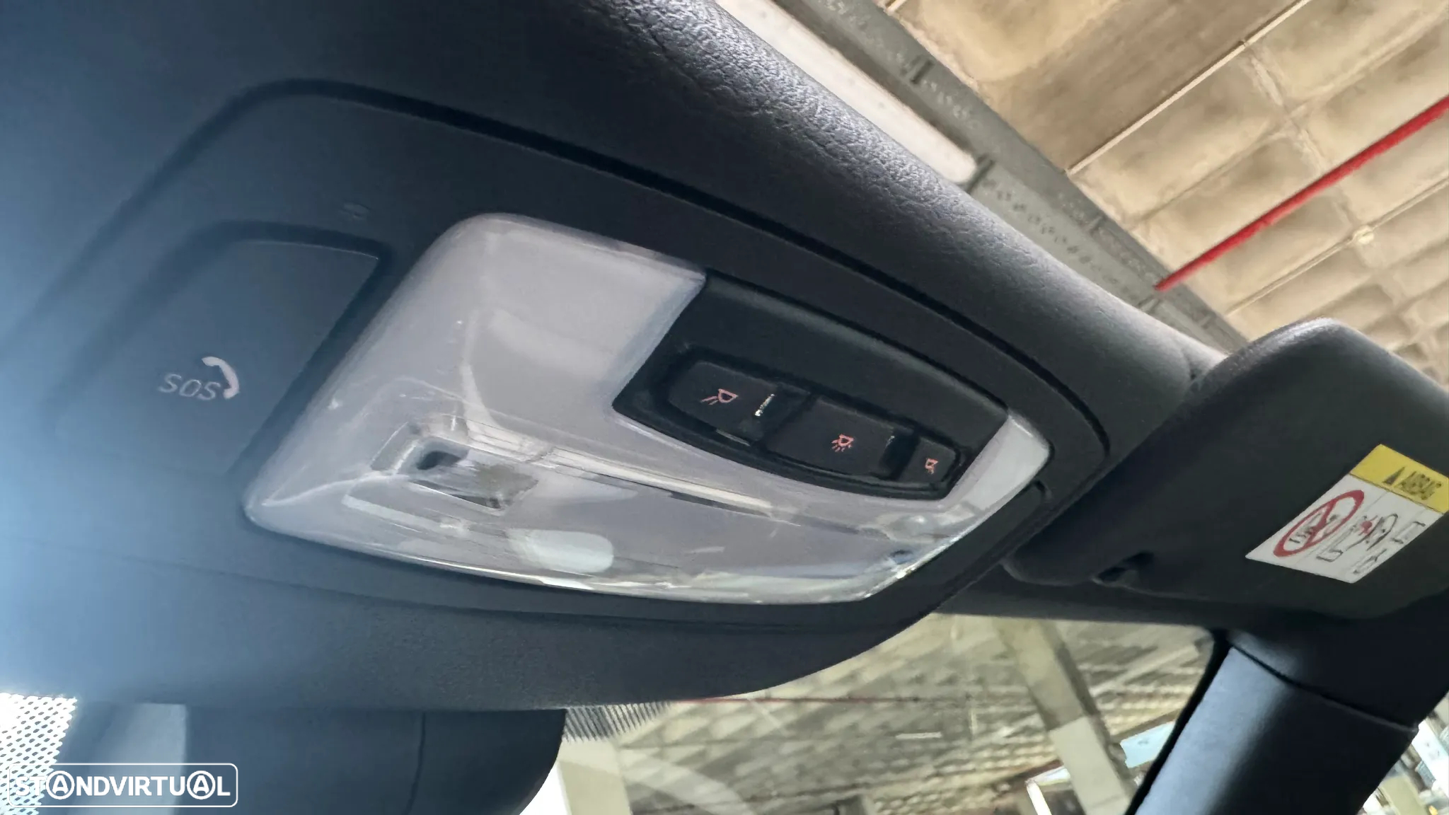 BMW 420 d Pack M Auto - 25