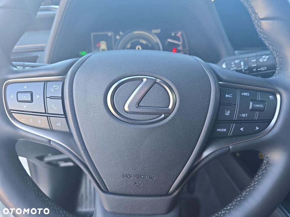 Lexus UX 250h GPF F Sport Design 2WD - 16