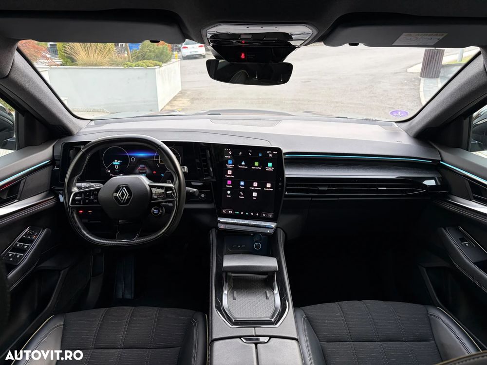 Renault Austral E-Tech Full 200 Iconic - 7