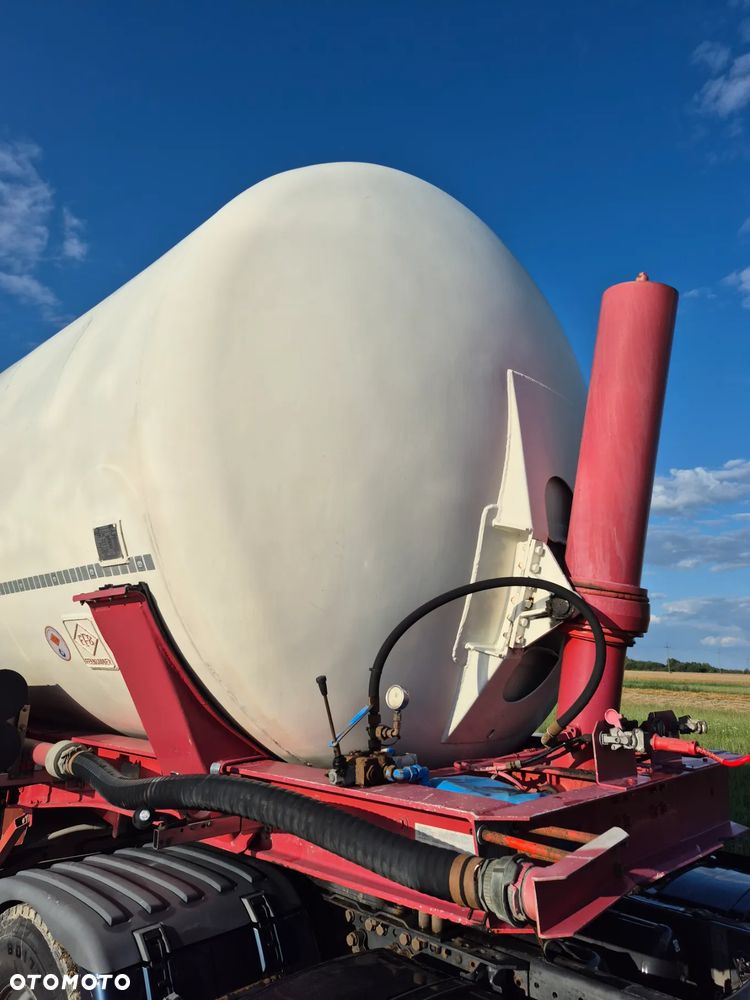 Feldbinder Kip 42.3 - 5