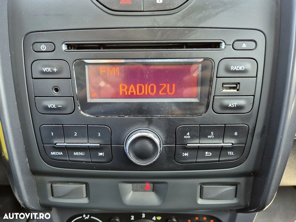 Dacia Duster 1.5 dCi 4x4 Laureate - 30