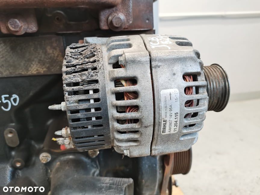 Zwolnica Zwrotnica Półoś Fendt 824 Vario - 5