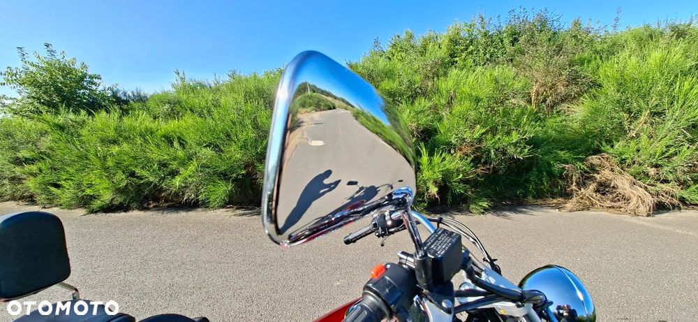 Honda Shadow - 19