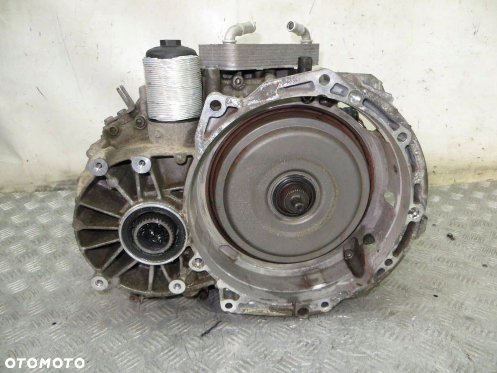 AUDI Q3 8U 2.0 TFSI SKRZYNIA BIEGÓW SDA - 2