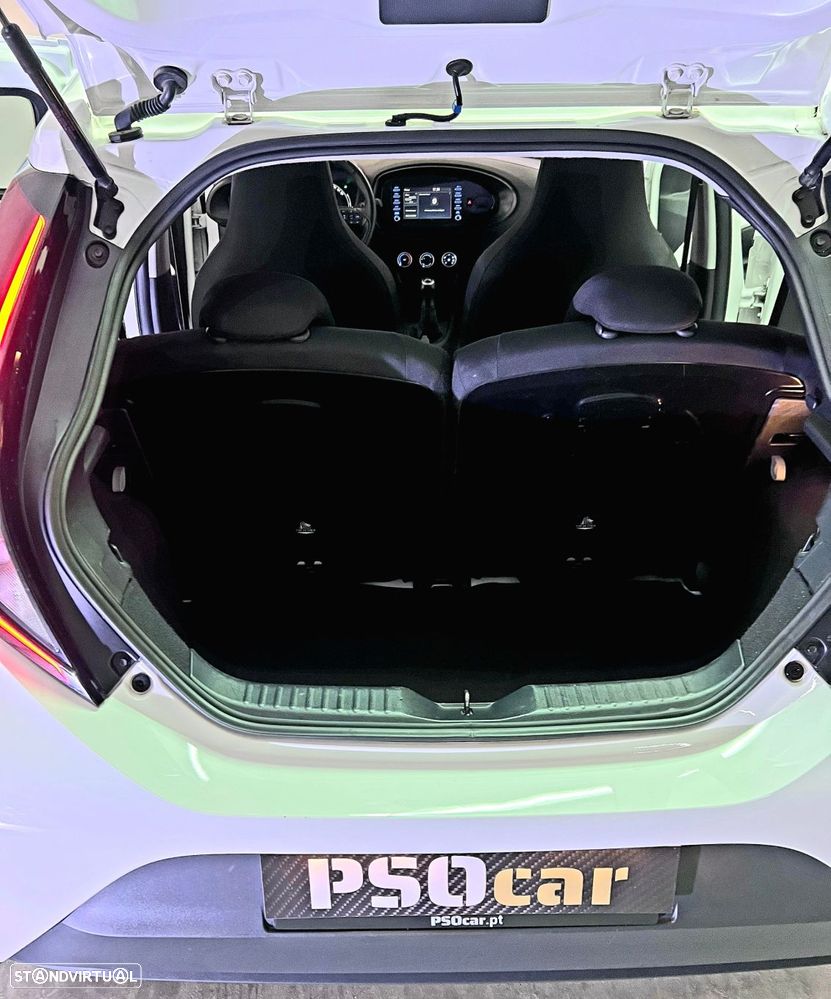 Toyota Aygo X 1.0 Play - 11