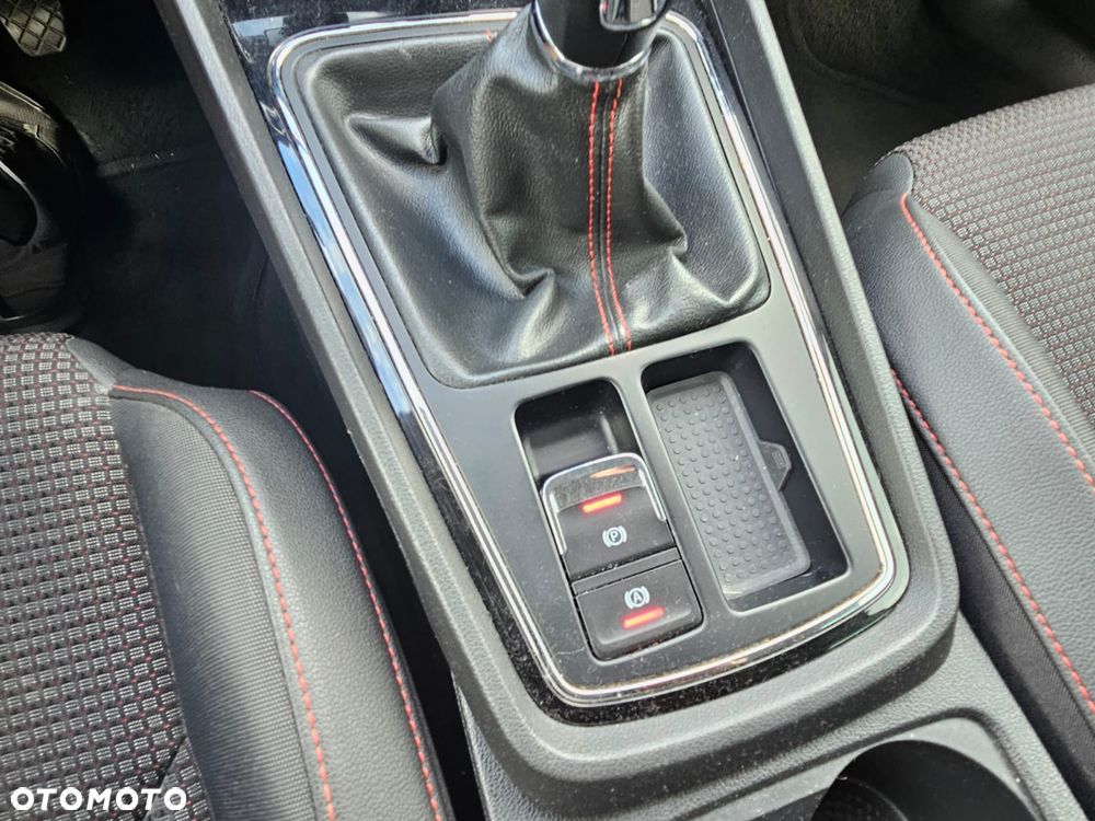 Seat Leon 1.4 EcoTSI FR S&S - 18