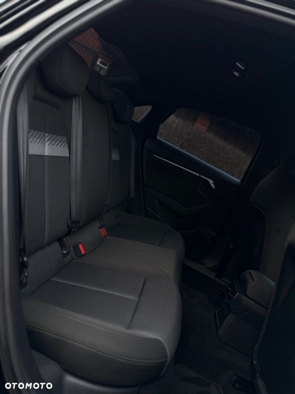 Audi A3 Limousine - 29