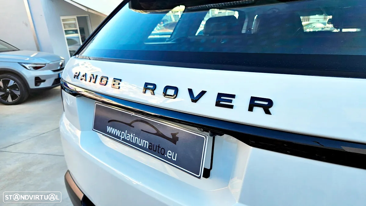 Land Rover Range Rover Sport 3.0 TDV6 HSE - 53