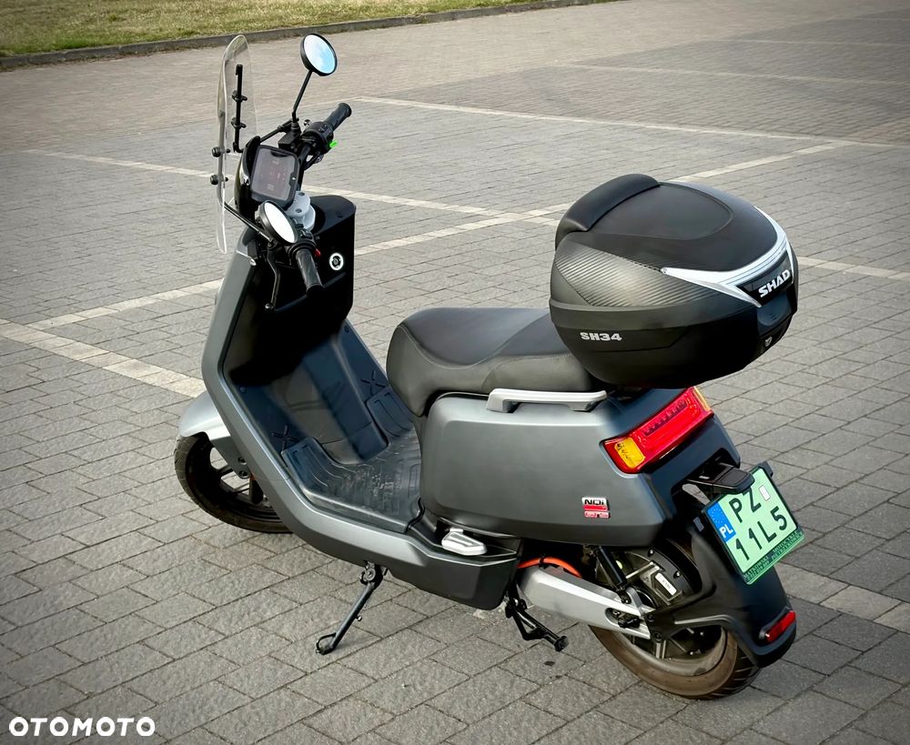 Niu NQI - 6