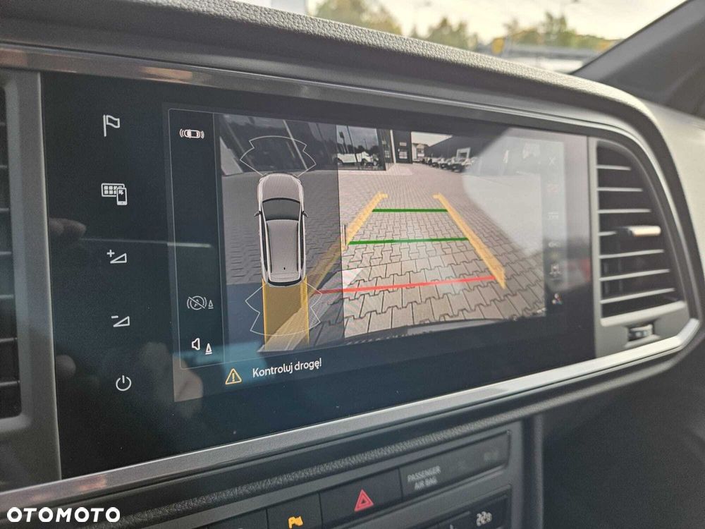 Cupra Ateca - 24