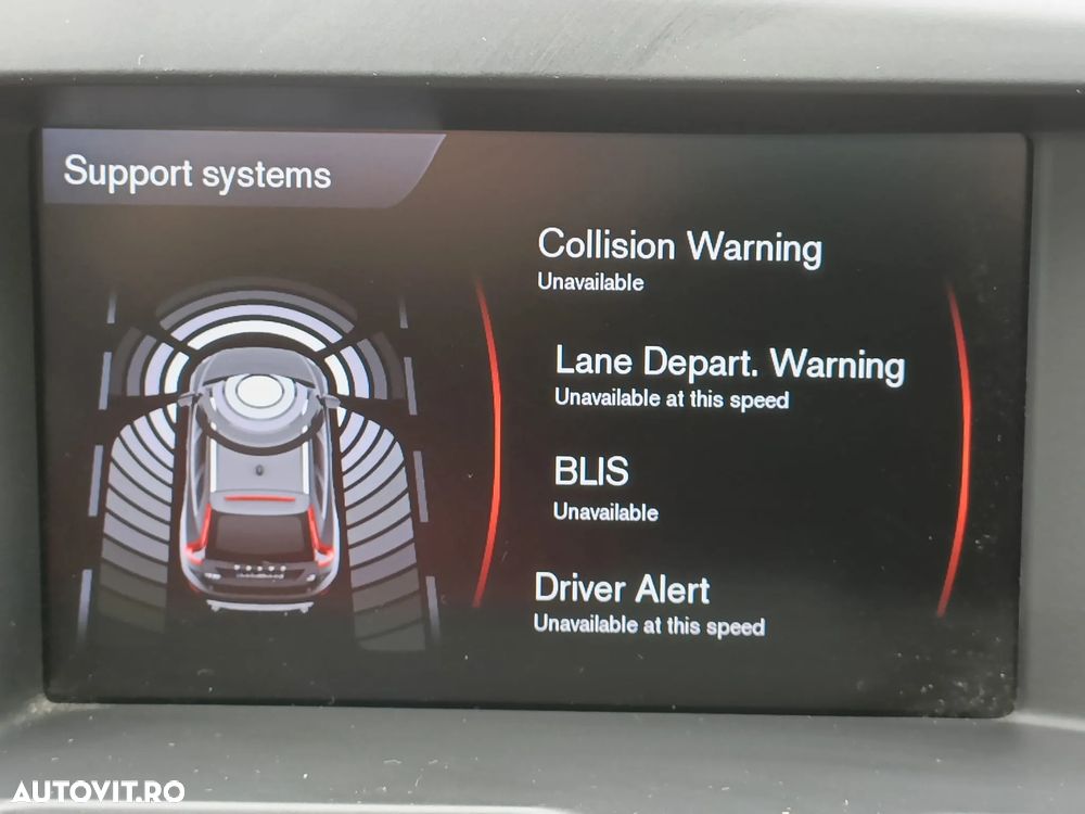 Volvo XC 60 D4 AWD Geartronic Summum - 25