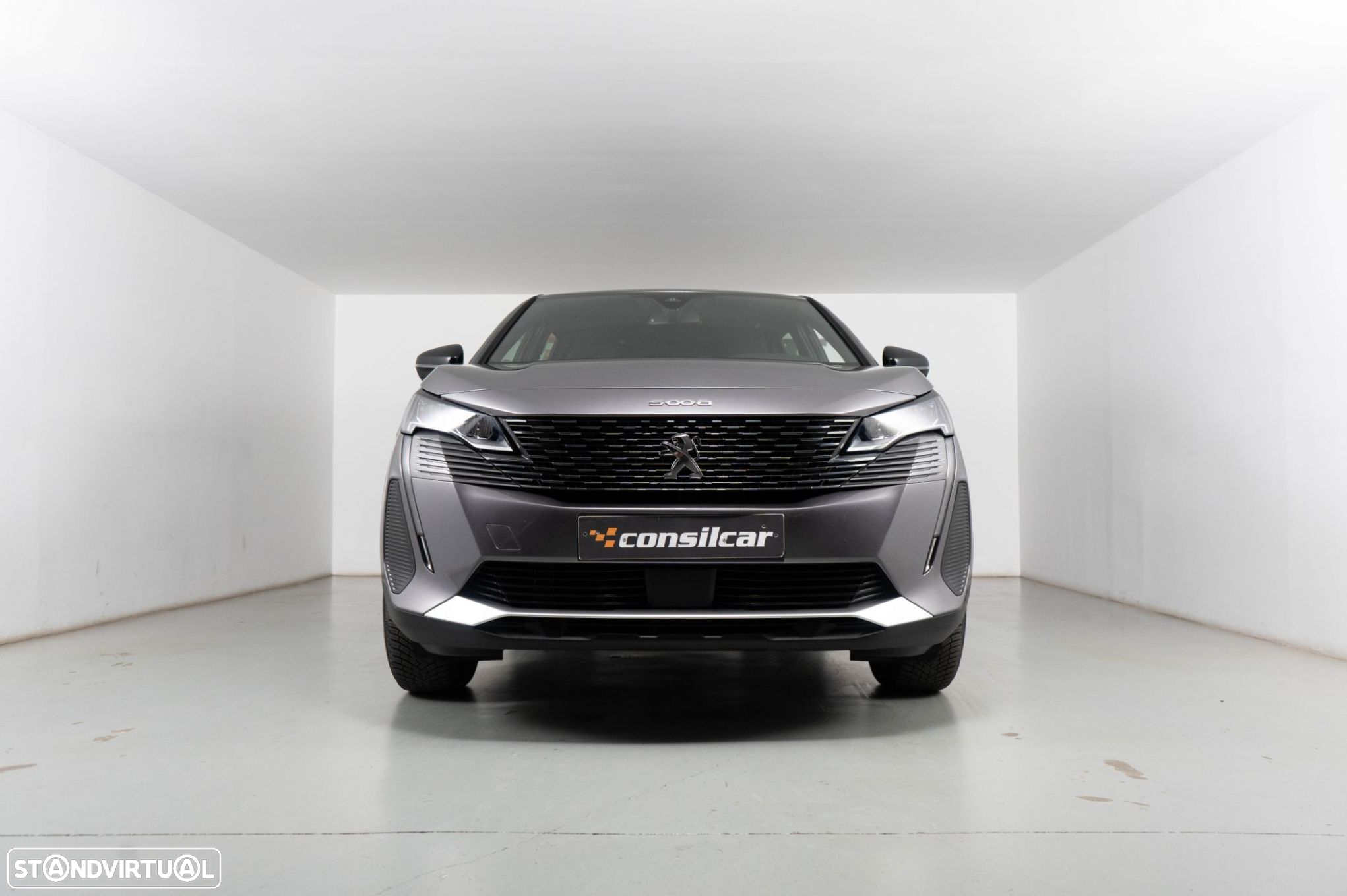 Peugeot 5008 1.2 PureTech Allure Pack EAT8 - 3