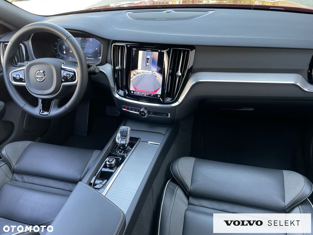 Volvo V60 - 22