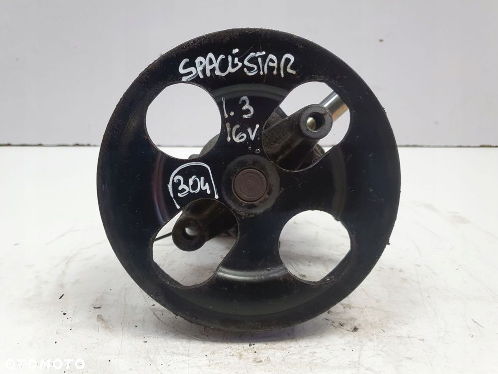 Space Star 1.3 16V POMPA WSPOMAGANIA - 1