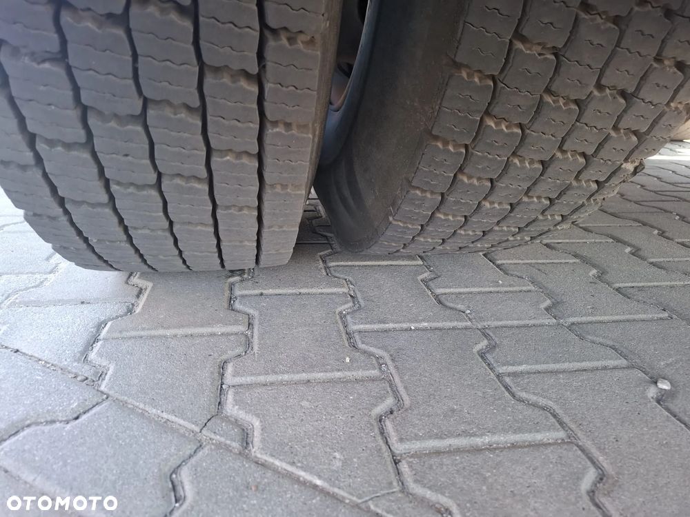 MAN TGS 26.320 EURO 6 ZOELLER MAGNUM XL z DE - 16