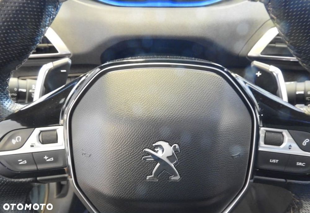 Peugeot 5008 BlueHDi 130 EAT8 GT - 16