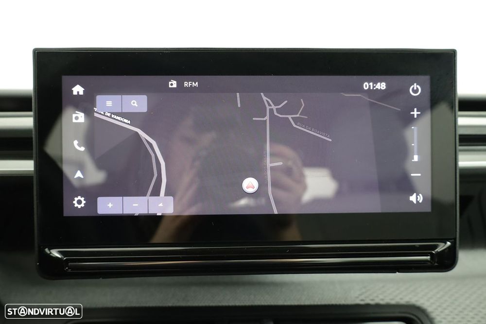 Citroën C3 1.2 PureTech Max - 11