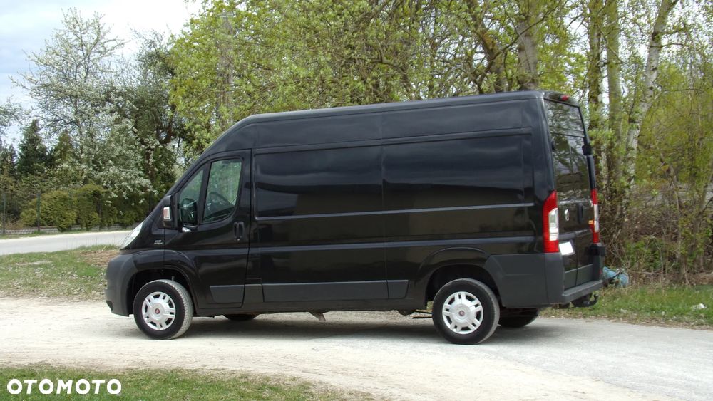 Fiat DUCATO 2.3 130KM MultiJet * L2H2 * KLIMA * SUPER STAN ! - 6