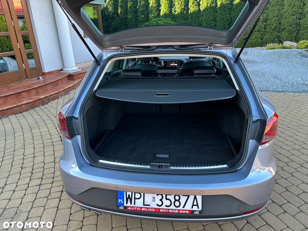 Seat Leon 2.0 TDI DPF Start&Stop FR - 19