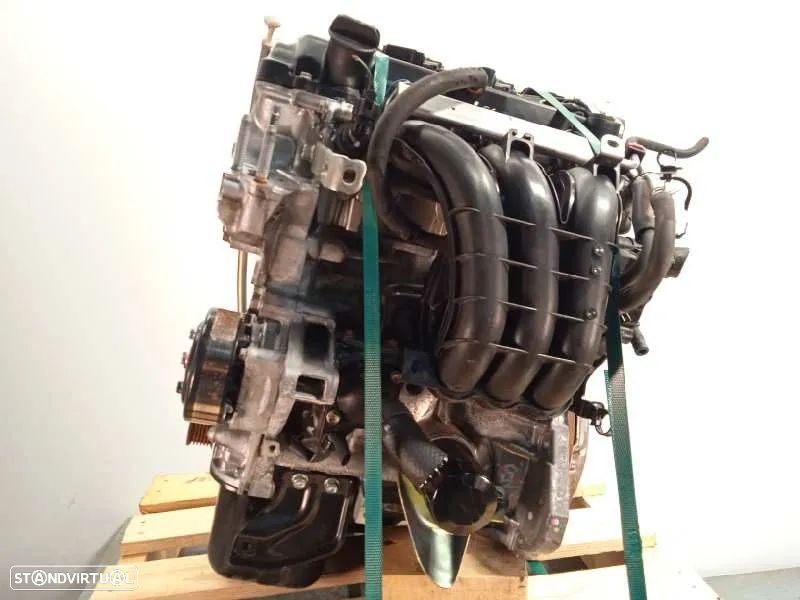 Motor MITSUBISHI SPACE STAR (A00) 1.2 DE 2014 Ref: 3A92 - 1
