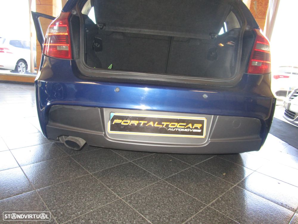BMW 120 d DPF Edition Sport - 25