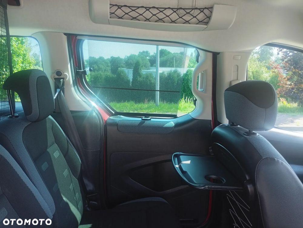 Citroën Berlingo 1.6 HDi XTR - 17