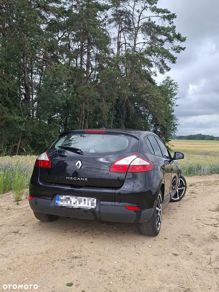 Renault Megane 1.6 16V 100 TomTom Edition - 4