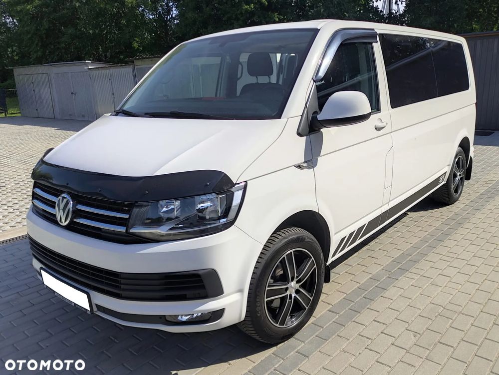 Volkswagen Caravelle 2.0 TDI L1 Highline 4Motion - 1