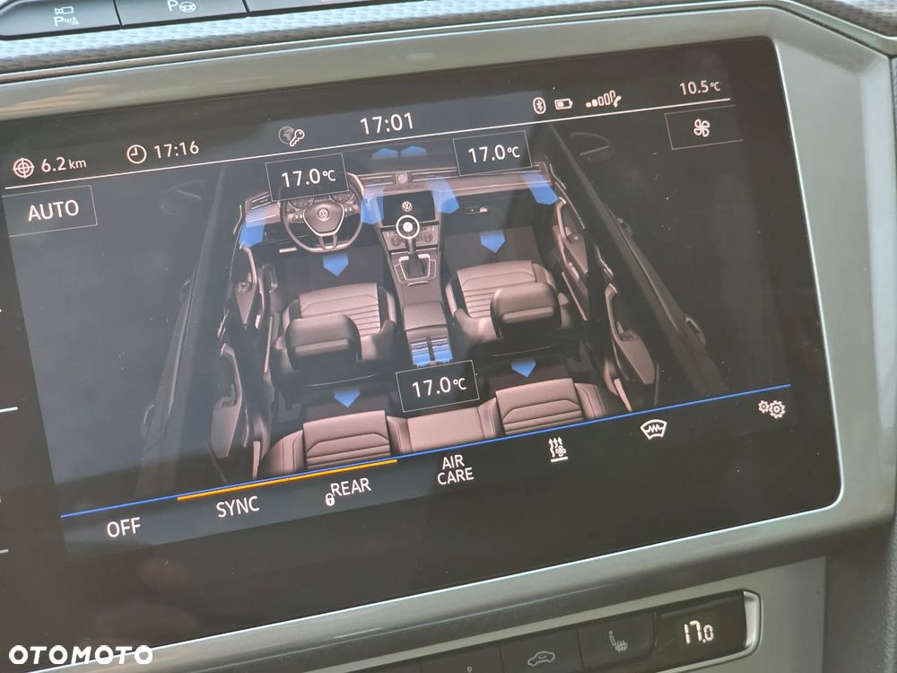 Volkswagen Passat Alltrack 2.0 TDI SCR 4Mot DSG7 - 18