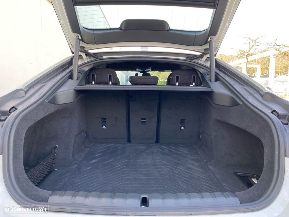 BMW i4 eDrive40 Pack Desportivo M Pro - 18