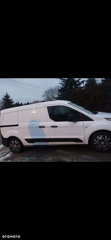 Ford Transit Connect - 3
