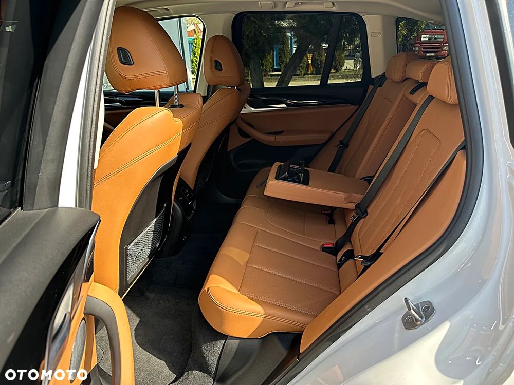 BMW X3 xDrive30e M Sport - 13