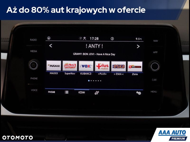 Volkswagen T-Roc - 13