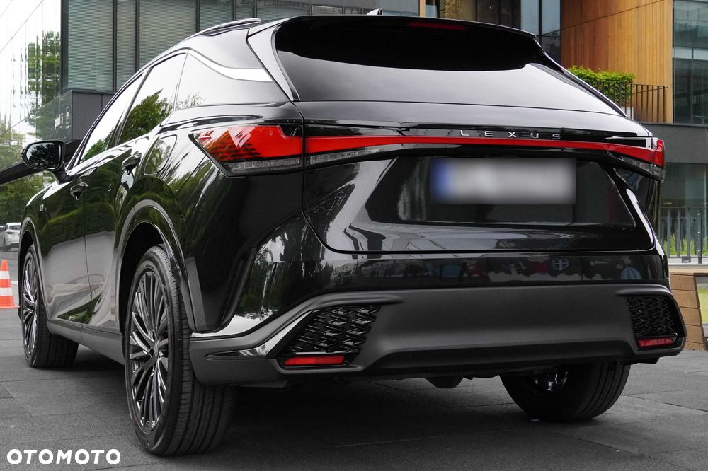 Lexus RX - 2