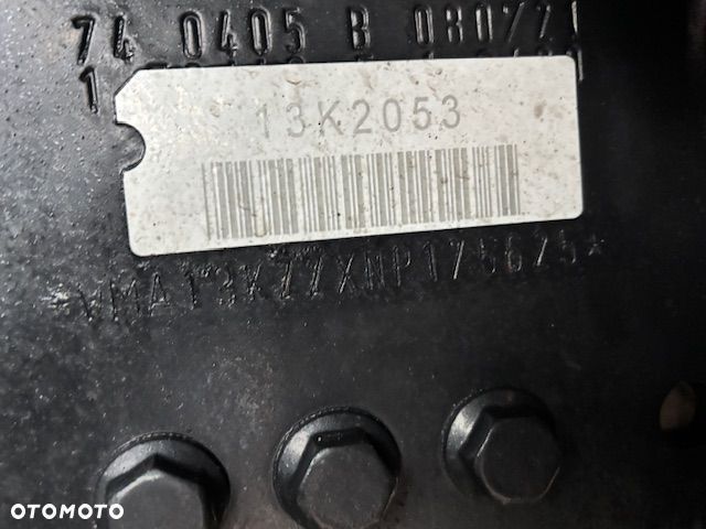 MAN TGX 18.510 MEGA RETARDER - 17