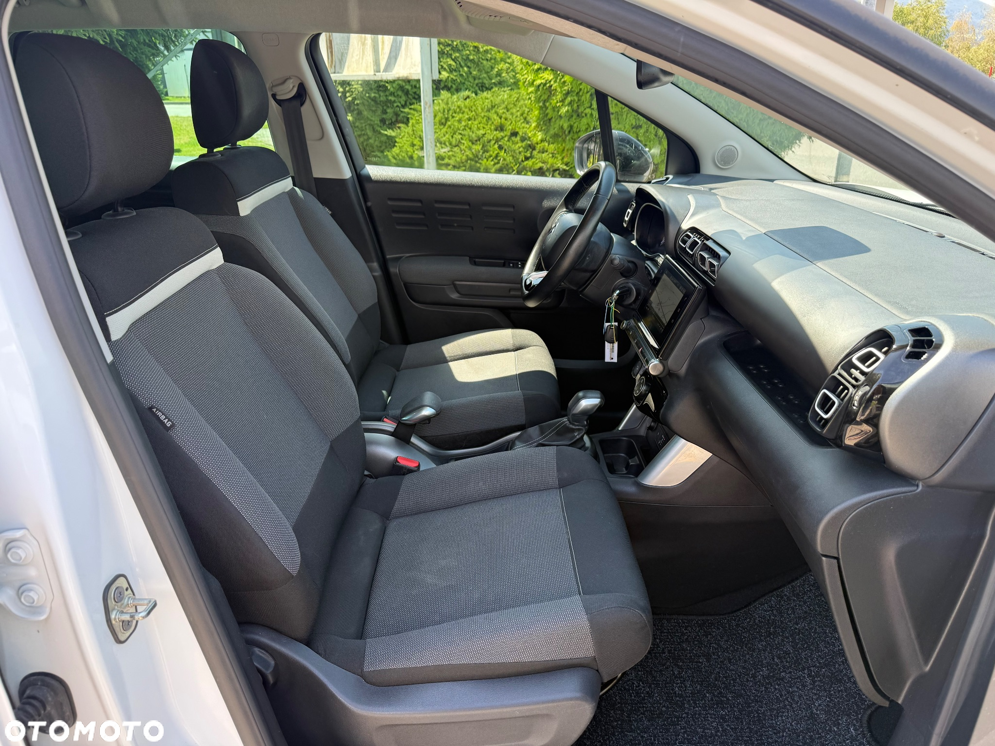 Citroën C4 Cactus - 9