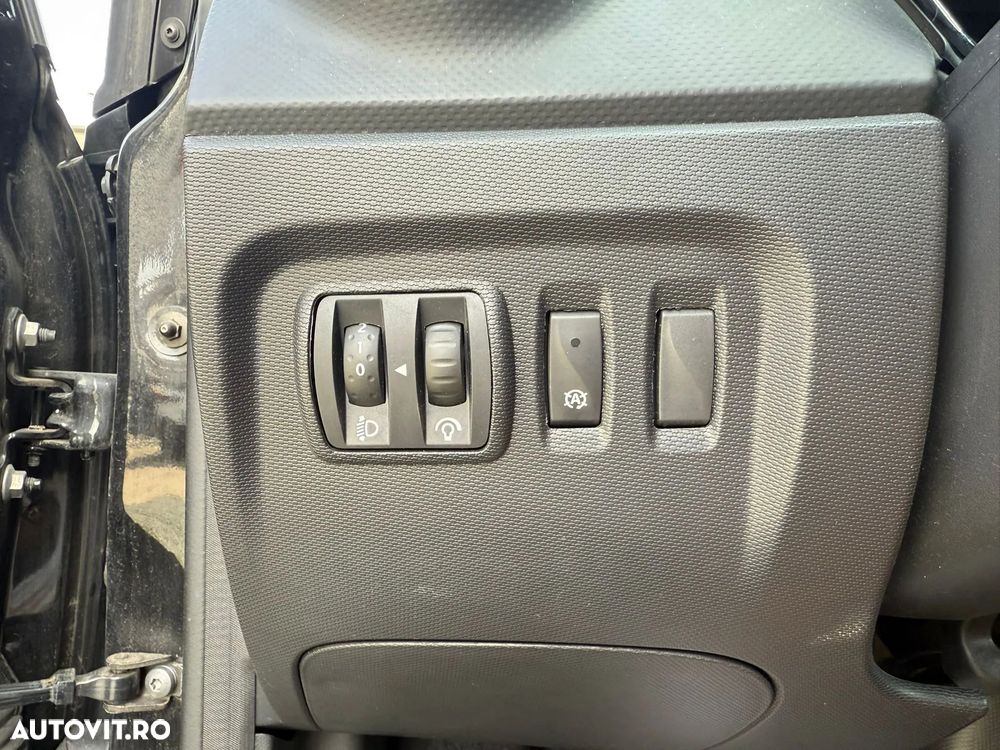 Renault Captur ENERGY dCi 110 Start&Stop Experience - 16