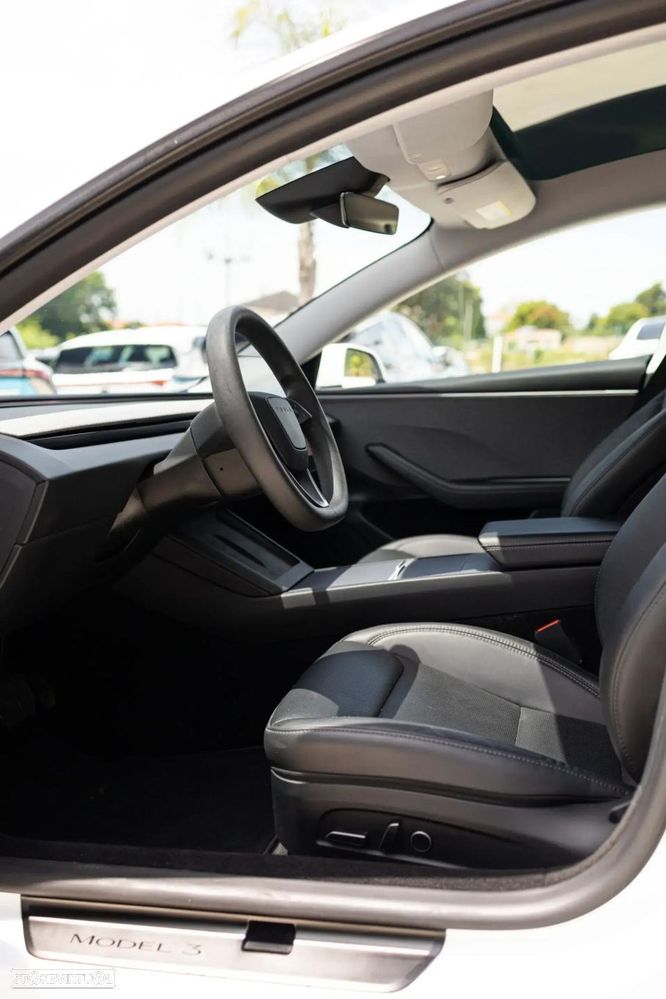 Tesla Model 3 Tração Traseira Premium - 17