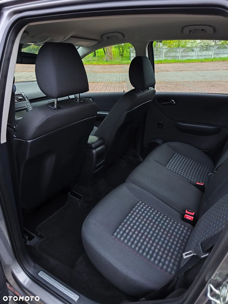 Mercedes-Benz Klasa A 150 BlueEFFICIENCY Flotte - 12